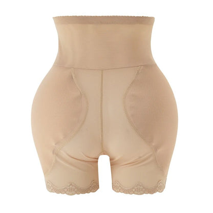 Padded Hip Enhancer Shorts