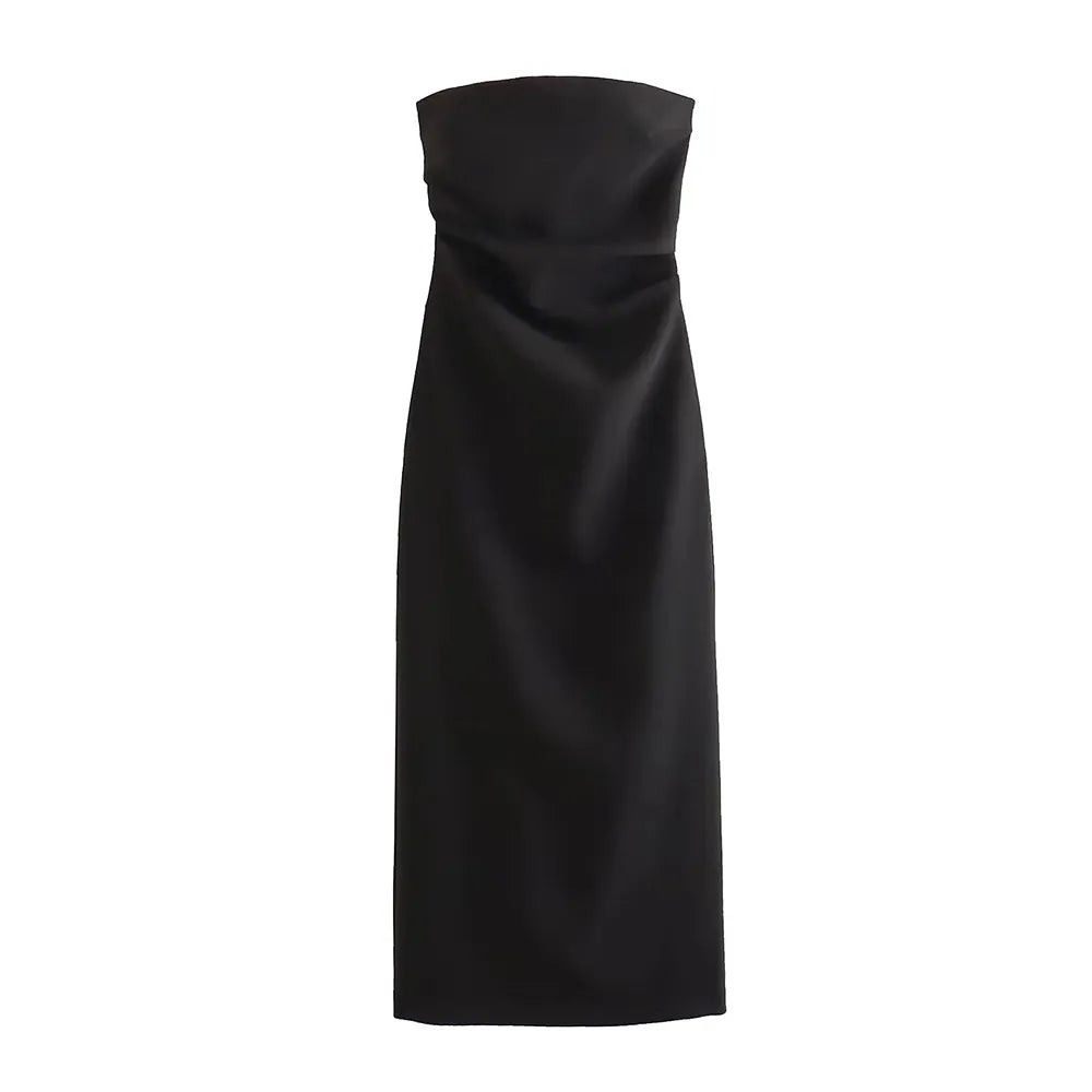 Coctail Midi Dress