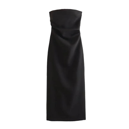 Coctail Midi Dress