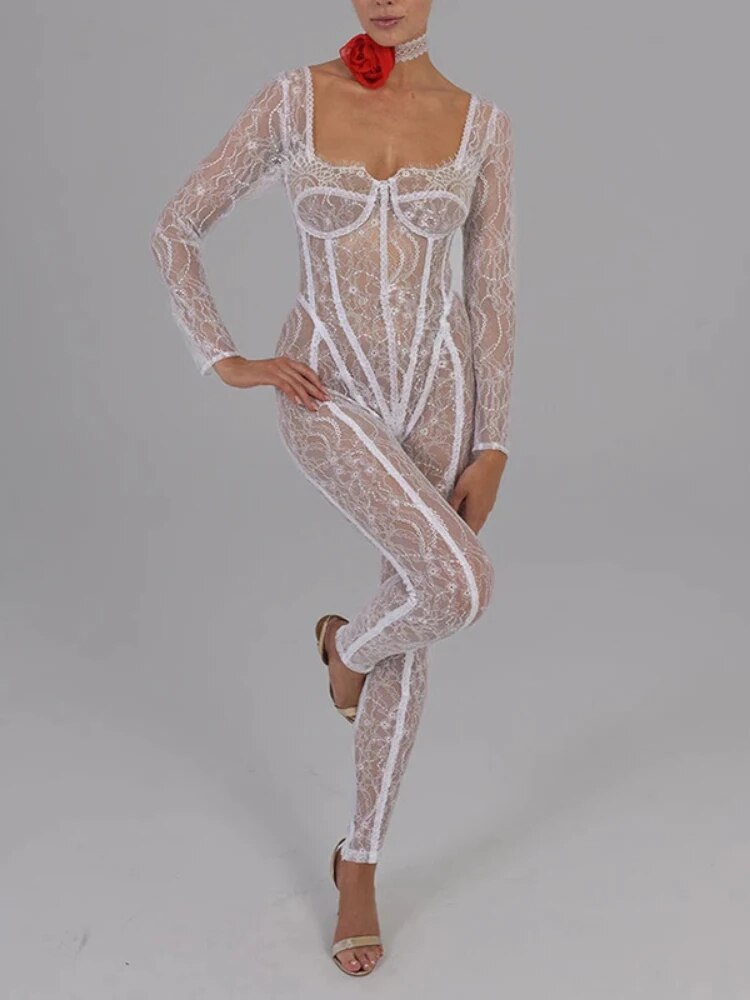Marbella Jumpsuit