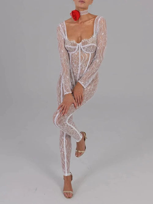 Marbella Jumpsuit