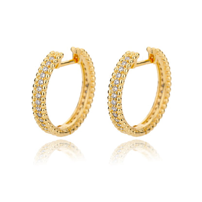 Hoop Earrings
