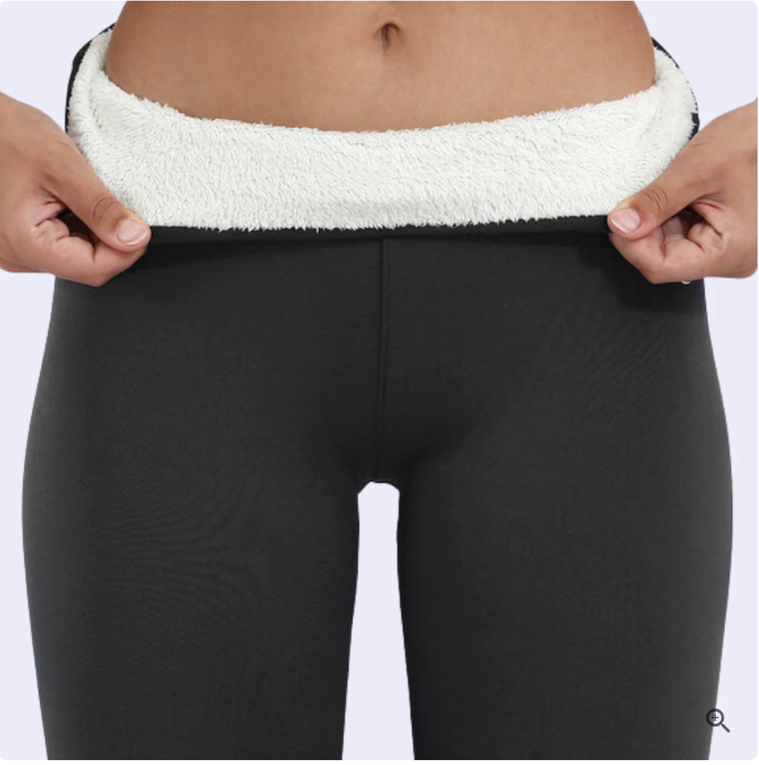 Luxx Winter Thermal Leggings.