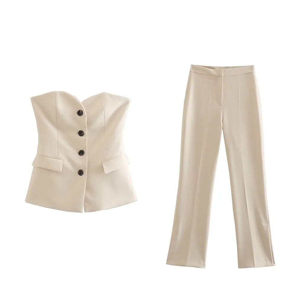 Amelia 2 Piece Set