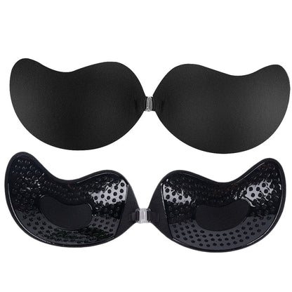 Luxx Push Up Strapless Sticky Bra