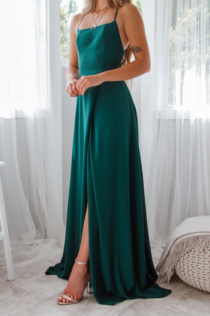 Lea Gown