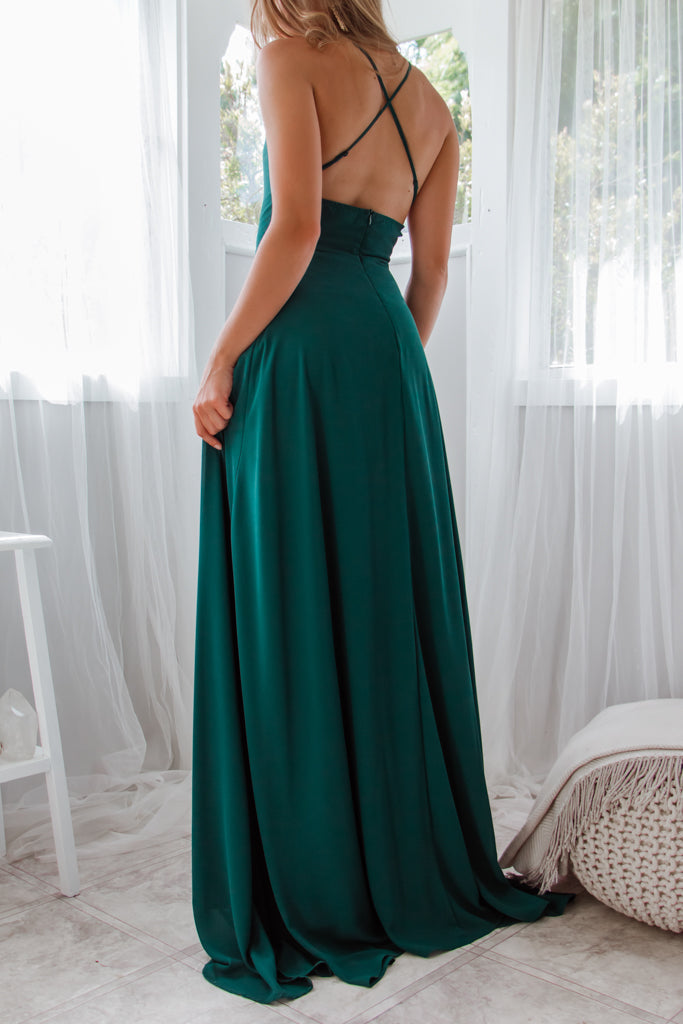 Lea Gown