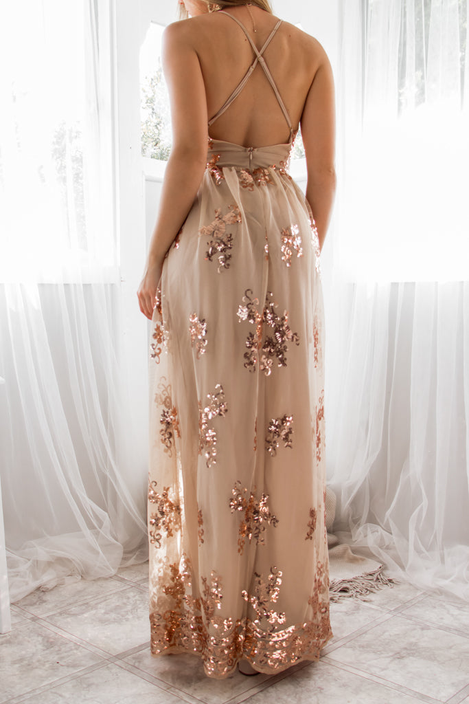 Lorena Gown