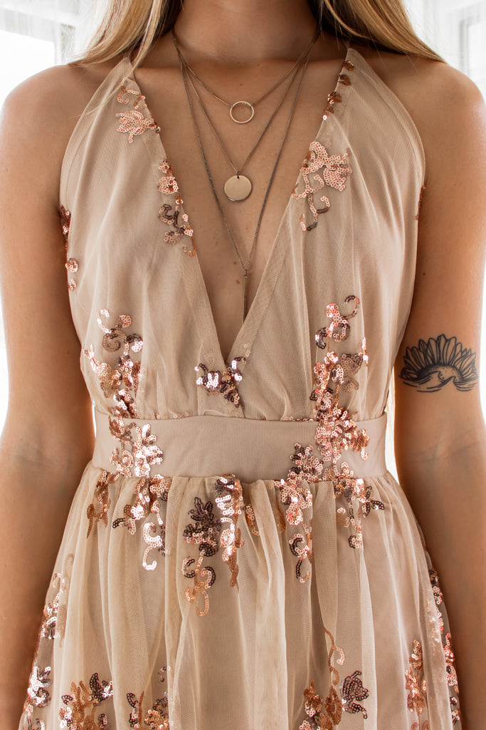 Lorena Gown